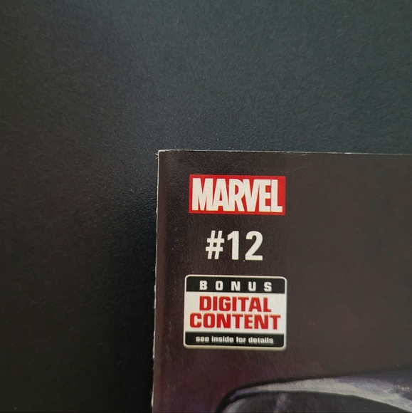 Steve Rogers: Captain America #12 - Picture 5 of 8